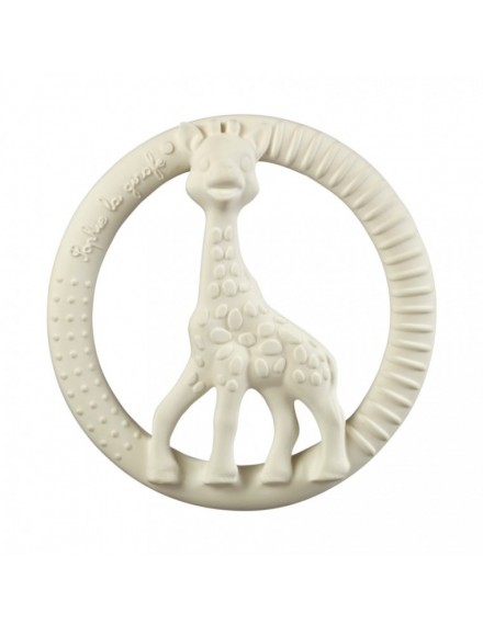 SOPHIE LA GIRAFFE BIJTRING CIRCLE SO PURE SOPHIE LA GIRAFFE BIJTRING CIRCLE SO PURE