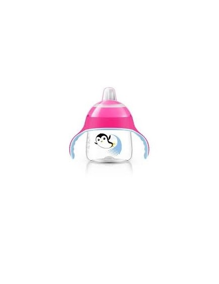 AVENT ANTILEKBEKER 200ML PINGUIN AVENT ANTILEKBEKER 200ML PINGUIN