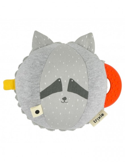 TRIXIE MR RACCOON ACTIVITEITENBAL TRIXIE MR RACCOON ACTIVITEITENBAL