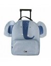 TRIXIE TRAVEL TROLLEY MRS. ELEPHANT