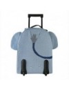 TRIXIE TRAVEL TROLLEY MRS. ELEPHANT