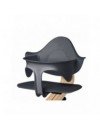 NOMI MINI BEUGEL BLACK
