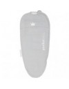 PUCKABABY THE ORIGINAL PIEP 0-3M GREY STRIPE