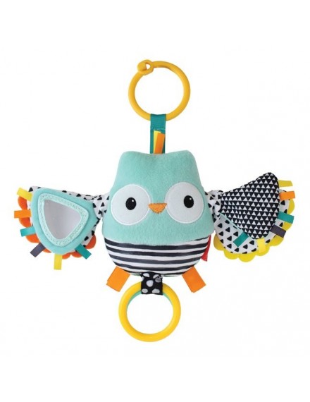 INFANTINO FLUTTER & JITTER PAL INFANTINO FLUTTER & JITTER PAL