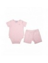 NATINI BODYPYJAMA PINK