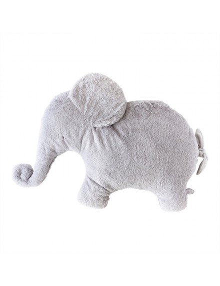DIMPEL OSCAR PILLOU XL 82CM GRIJS DIMPEL OSCAR PILLOU XL 82CM GRIJS