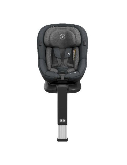 MAXI COSI MICA AUTHENTIC GRAPHITE MAXI COSI MICA AUTHENTIC GRAPHITE