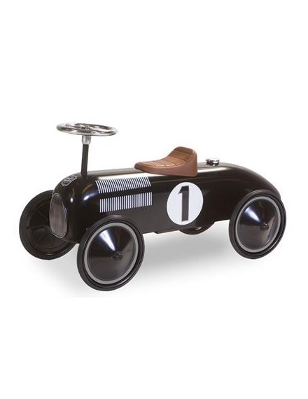 DAM LOOPAUTO ZWART DAM LOOPAUTO ZWART