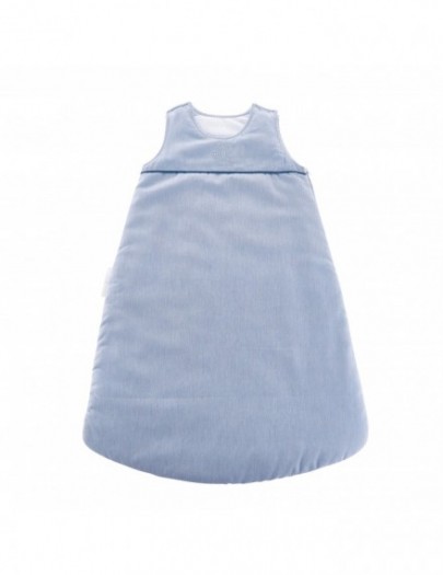 BLUE JEANS SLAAPZAK 70CM KATOEN