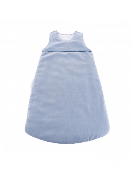 BLUE JEANS SLAAPZAK 70CM KATOEN